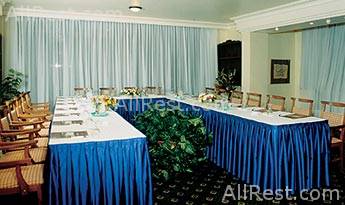 Richmond Ephesus Hotel 38